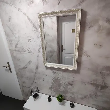 Apartament Free Parking Rubikon Belgrad