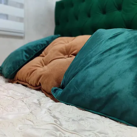 Free Parking Rubikon Belgrado