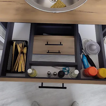 Appartamento Free Parking Rubikon Belgrado