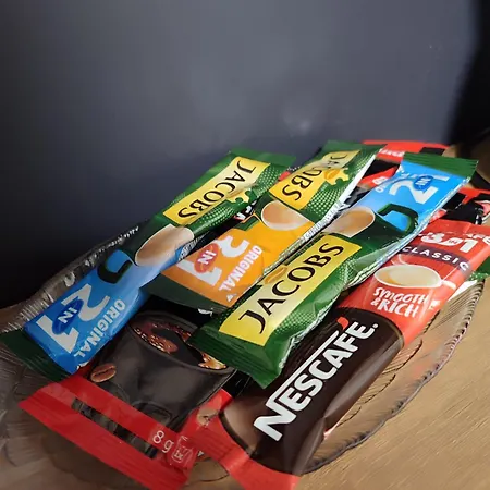 Free Parking Rubikon * Belgrad