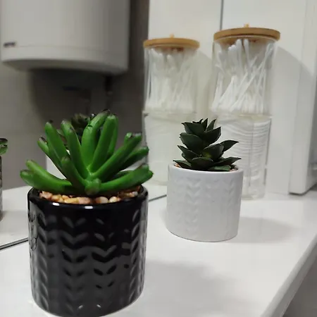 Free Parking Rubikon Appartamento