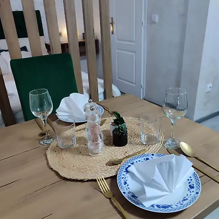 Appartamento Free Parking Rubikon *