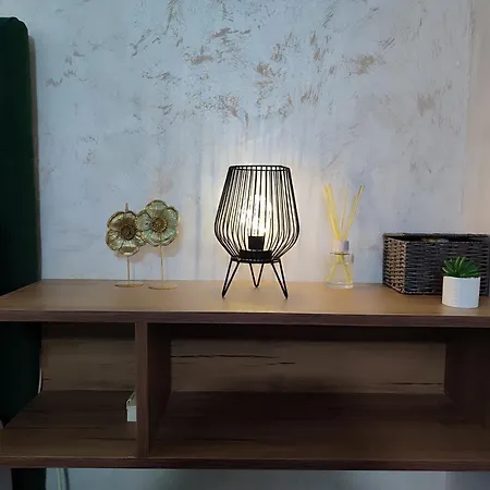 Free Parking Rubikon *