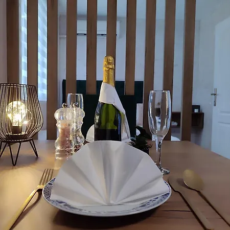 Free Parking Rubikon Appartamento