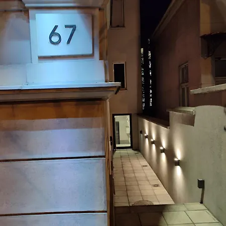 Appartamento Free Parking Rubikon *