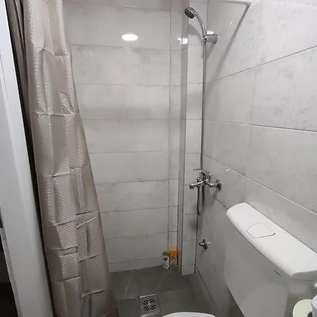 Free Parking Rubikon