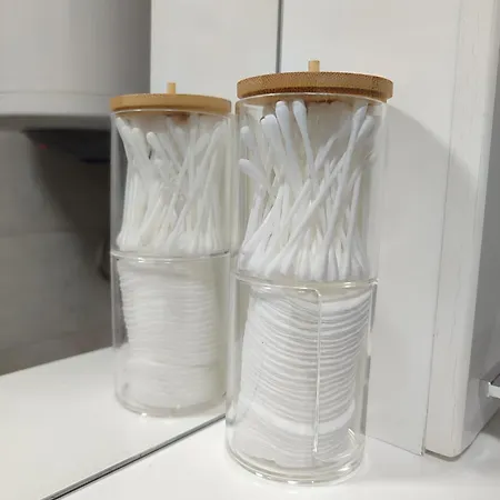 Appartamento Free Parking Rubikon