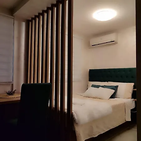 Free Parking Rubikon Apartament