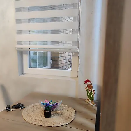 Apartament Free Parking Rubikon